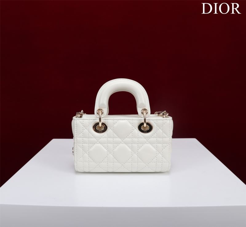 Christian Dior My Lady Bags